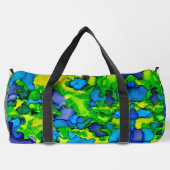 Emerald Bliss Plunjezak (Achterkant)