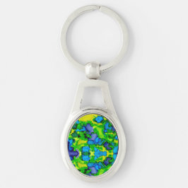 Emerald Bliss Sleutelhanger