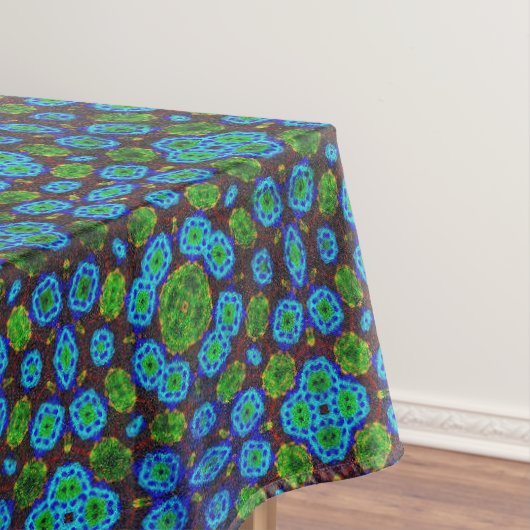 Emerald Bliss Tafelkleed (Voorbeeld)