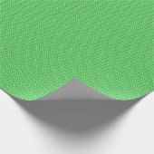 Emerald, Bright Green Cadeaupapier (Hoek)