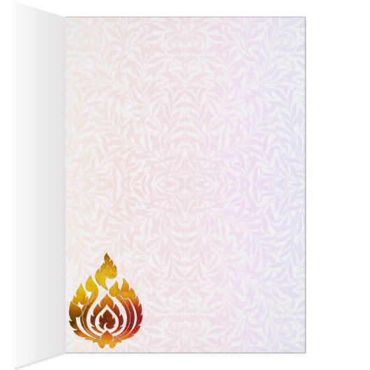 Emerald Buddha en Nagas in Thailand (Binnen (Rechts))