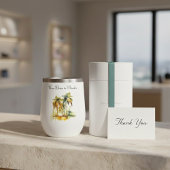 Emerald Canopy, op maat