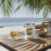 Emerald Canopy, op maat