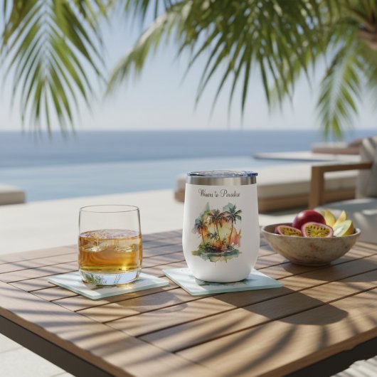 Emerald Canopy, op maat