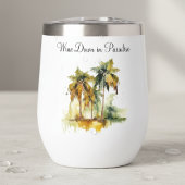 Emerald Canopy, op maat