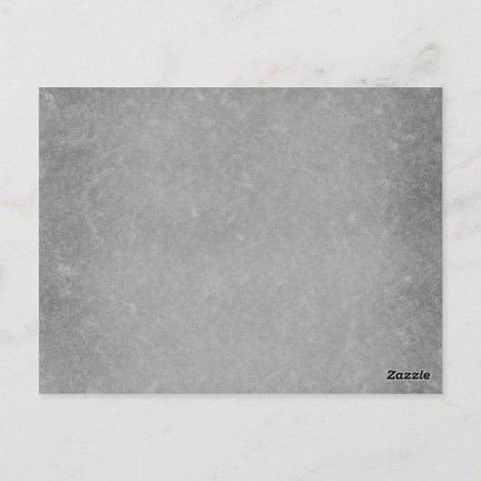 Emerald Celtic Cross Table Number Briefkaart (Achterkant)