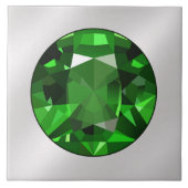 Emerald Ceramic Tegel Tegeltje (Voorkant)