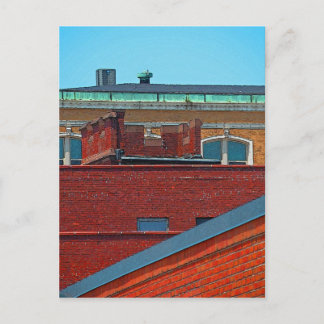 Emerald City Briefkaart