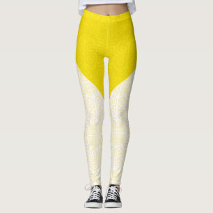 EMERALD CITY BROEKEN COLLECTIE door OZIA Leggings