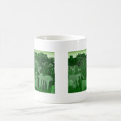 Emerald City Koffiemok (Center)