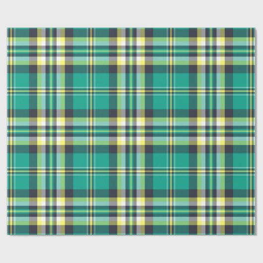 Emerald Classic Cadeaupapier (Vlak)