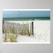 Emerald Coast, FL Poster (Voorkant)