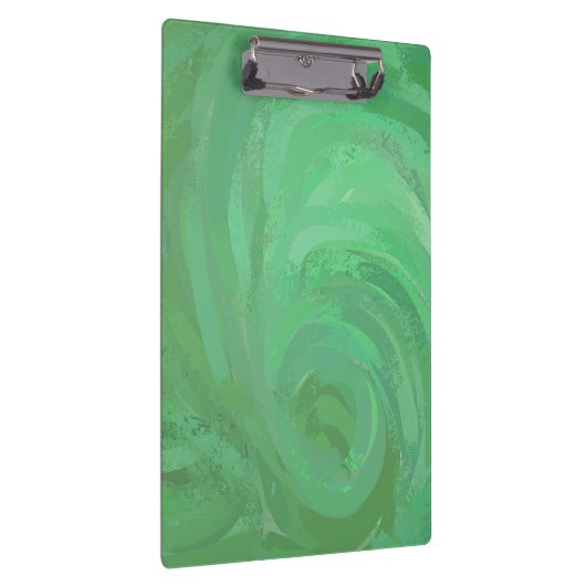 Emerald Cream Klembord (Rechts)