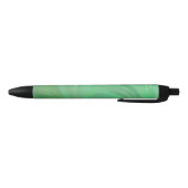 Emerald Cream Zwarte Inkt Pen (Bodem)