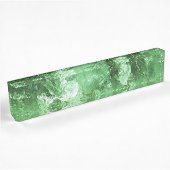 Emerald Crystal Naambordje