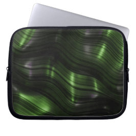 Emerald Current Electronics Bag Laptop Sleeve