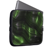 Emerald Current Elektronische Tas (Voorkant Rechts)