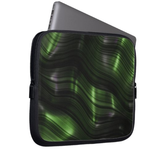 Emerald Current Elektronische Tas (Voorkant Rechts)