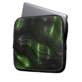 Emerald Current Elektronische Tas (Voorkant Links)