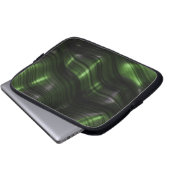 Emerald Current Elektronische Tas (Voorkant onderkant)