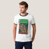 Emerald Dawn Hoesje T-shirt (Voorkant volledig)