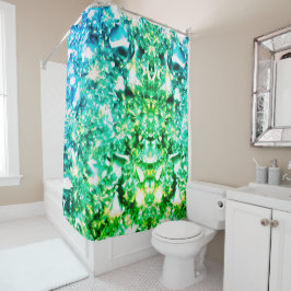 Emerald Diamonds Excursies Douchegordijn