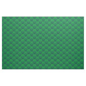 Emerald Dragon Scales Stof (Fat Quarter)