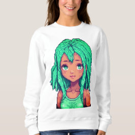 Emerald Dromer Trui