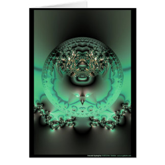 Emerald Dystrophia