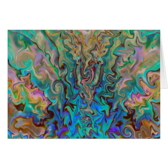 Emerald en Pink (Voorkant Horizontaal)