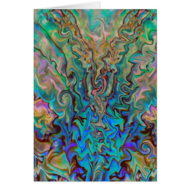 Emerald en Pink (Voorkant)