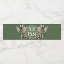 Emerald Enchanted Elixir fee