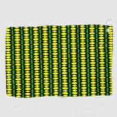 Emerald Fairways Golfhanddoek (Horizontaal)