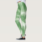 Emerald Flow-Leggings Leggings (Links)