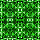 Emerald Gemstone Tegeltje