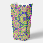 Emerald Geometry Bedankdoosjes (Voorkant)