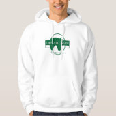 Emerald Glen Hoodie (Voorkant)