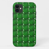 Emerald Green Case-Mate iPhone Case (Achterkant)