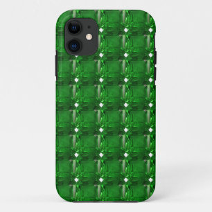 Emerald Green Case-Mate iPhone Case