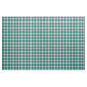 Emerald Green en Paarse Mode Play Stof (Fat Quarter)