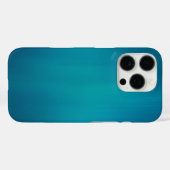 Emerald Green Gloss telefoonhoesje – Vet, Luxe kle Case-Mate iPhone Case (Achterkant (horizontaal))