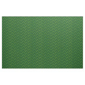 Emerald Green kleurstof met Dollar-tekens Stof (Yard (91,4 cm))