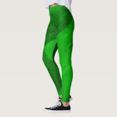 Emerald Green Leggings (Links)