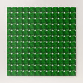Emerald Green Legpuzzel (Horizontaal)
