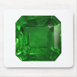 Emerald Green Muismat