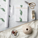 Emerald Green Peacock Wedding Wrapping Paper Cadeaupapier<br><div class="desc">Wrap cadeaus voor de bruid en bruidegom met een rol van Emerald Green Peacock Wedding Wrapping Paper. Het ontwerp van het pakpapier is voorzien van een levendige pauw die tegen een grijze achtergrond op een delicaat wit foliewesje rust. Extra trouwbenodigdheden en geschenken zijn ook bij dit ontwerp beschikbaar.</div>