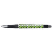 Emerald Green Pen (Voorkant)