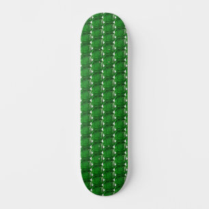 Emerald Green Persoonlijk Skateboard