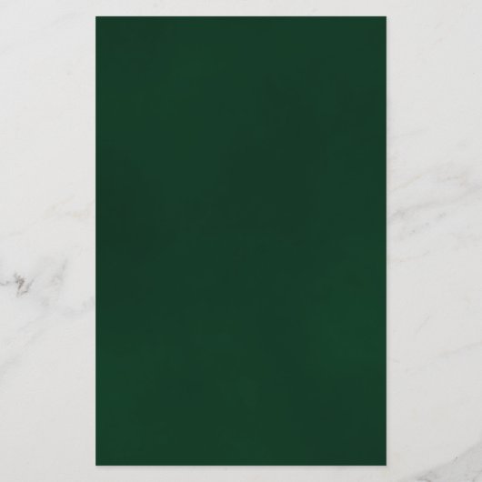 Emerald Green Roos BUDGET Weddenschap (Achterkant)