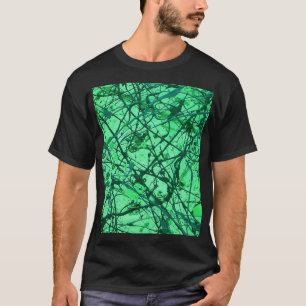 EMERALD GREEN ~ T-SHIRT